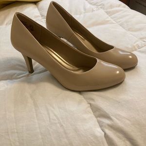 Predictions ComfortPlus heels